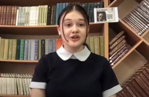 23. МКОУ Долгомостовская СОШ КОВАЛЕНКО ВЕРОНИКА.mp4