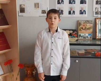 44. МБОУ ООШ № 15 имени Героя Советского Союза В.П. Иваненко станицы Махошевской муниципального образования Мостовский район НАЗАРЕНКО РУСЛАН.mp4    
