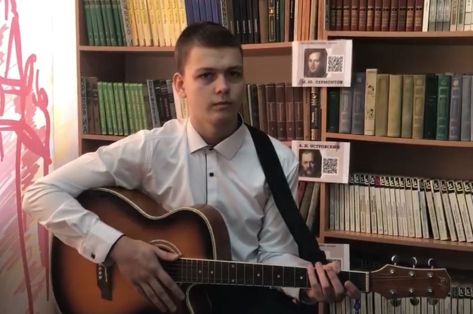 23. МКОУ Долгомостовская СОШ КОВАЛЕВ ИВАН.mp4