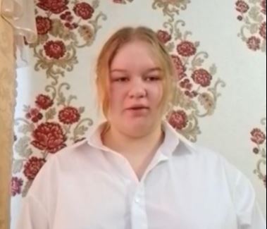 40. МОУ СОШ №2 имени Н.И.Ковалева г.Невеля МУРАШОВА АЛИНА.mp4 