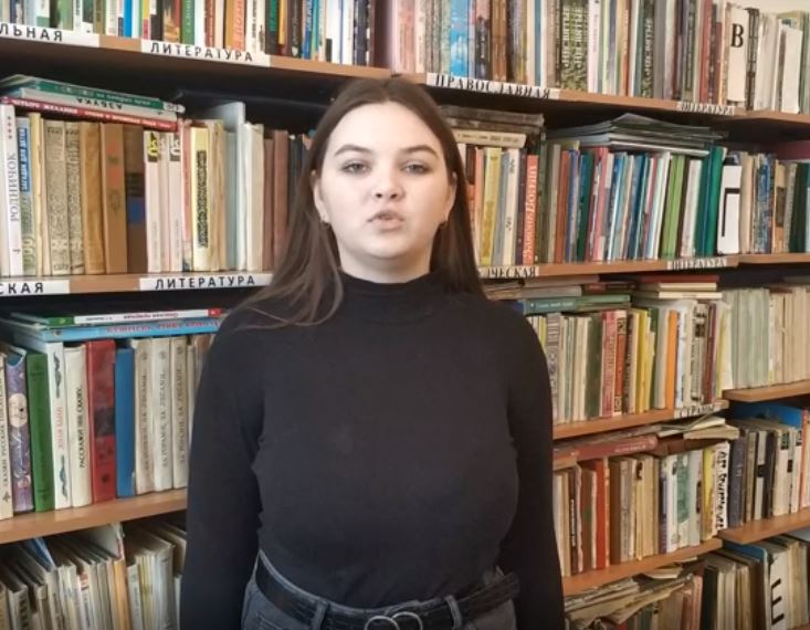 26. МБОУ ИСТЬИНСКАЯ СШ 10КЛ КРЕКИНА КРИСТИНА.mp4