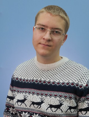 Лобацкий Илья Юрьевич Лобацкий Илья Юрьевич